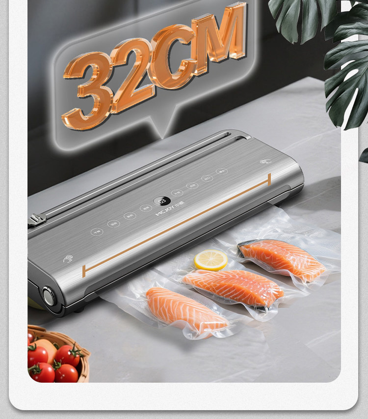 Vakuumiergeräte & Vakuumverpac – Food Vacuum Sealer Machine Bewertung und Preis