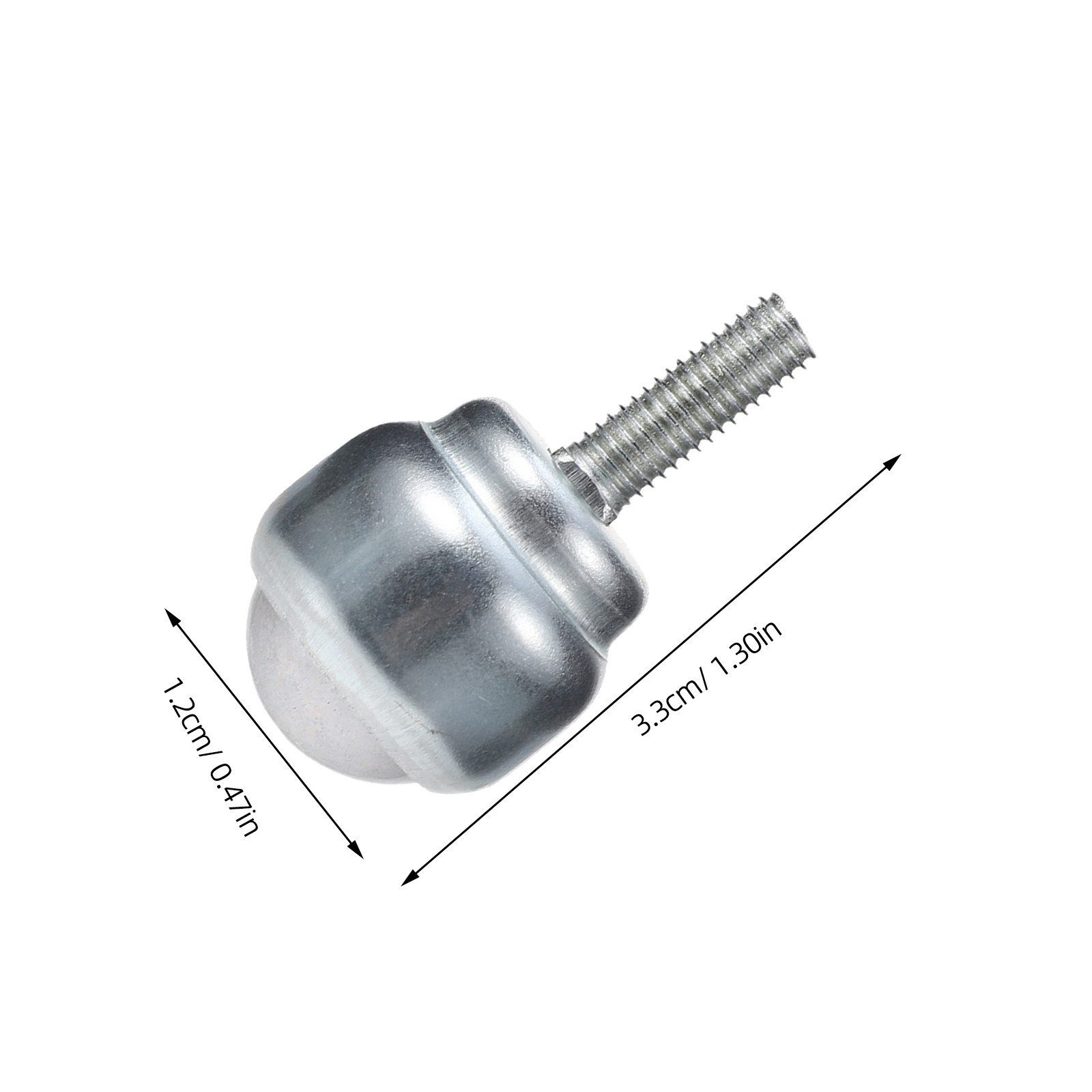 10 Stück Stahl-Rollen mit Gewi – Small Appliances Bewertung und Preis