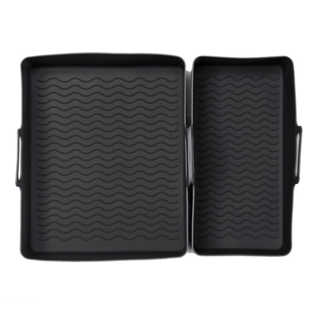 Wiederverwendbare Silikon-Back – Air Fryer Silicone Pot Liner Bewertung und Preis