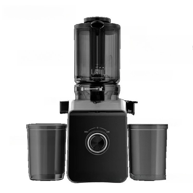 Maximale Leistung 680W, Entsaf – Electric Slow Juicer Cold Press Bewertung und Preis