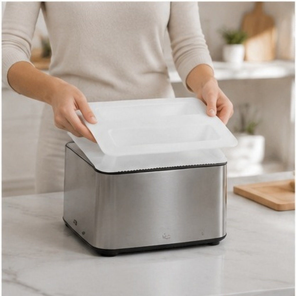 2 Stück Silikon-Staubschutz fü – Small Appliances Bewertung und Preis