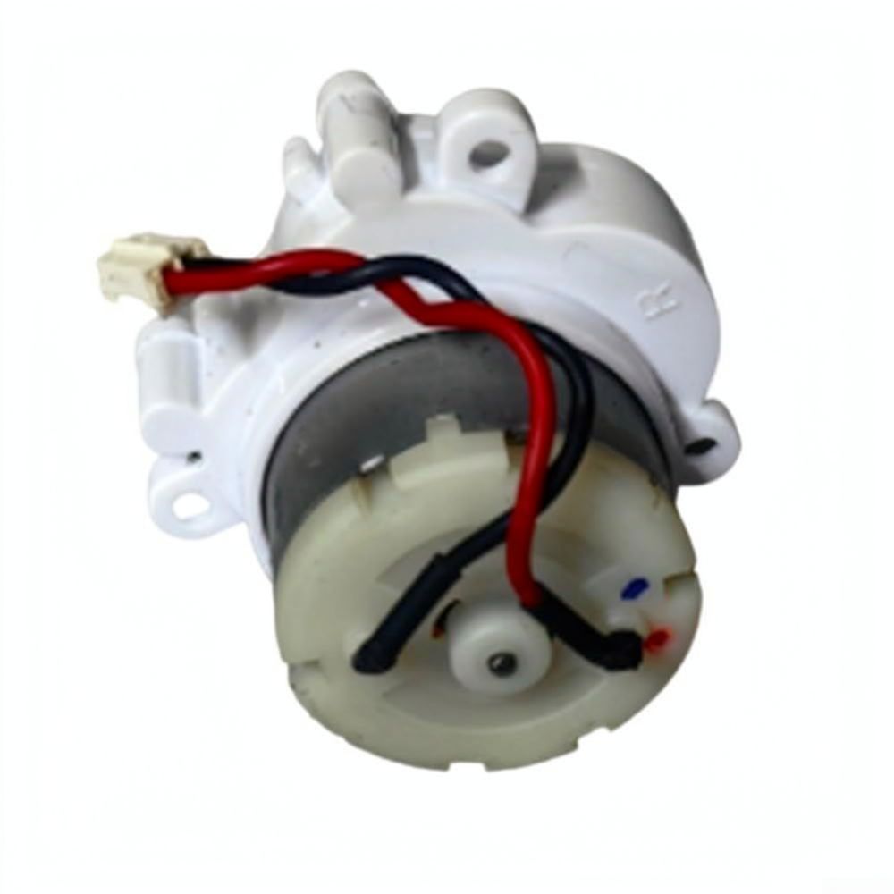 Ersatzmotor für Roboter-Staubs – Home Appliances Bewertung und Preis