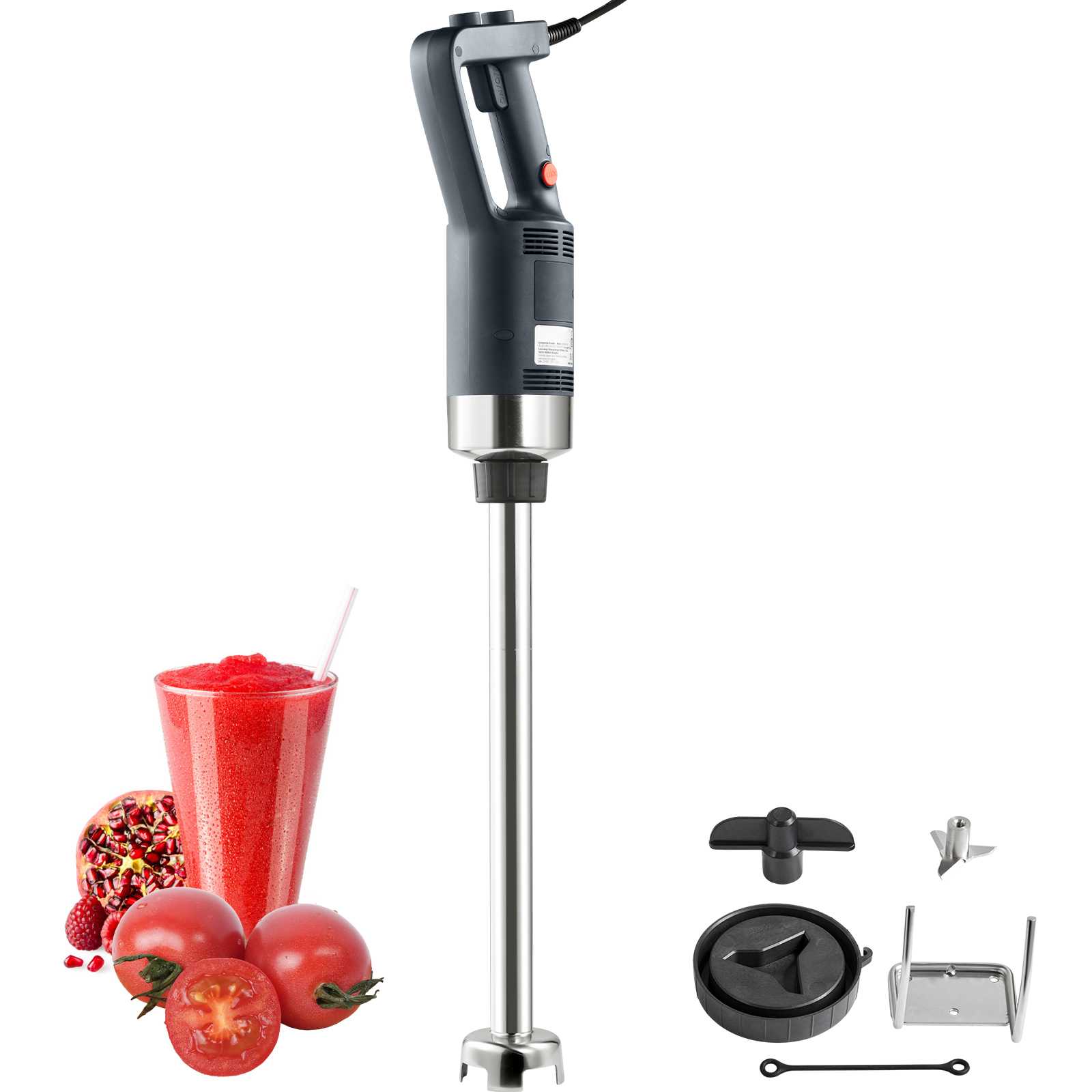SucceBuy Kommerzieller Stabmix – Immersion Hand Blender Set Bewertung und Preis