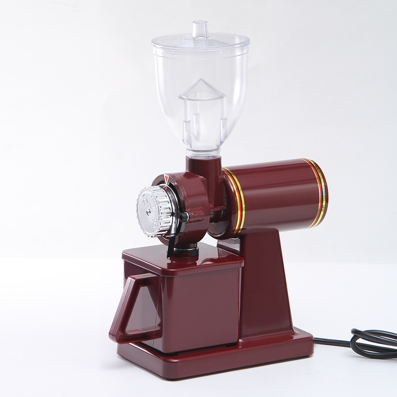 BY-600 Elektrische Kaffee- und – Coffee Bean Grinder Electric Bewertung und Preis