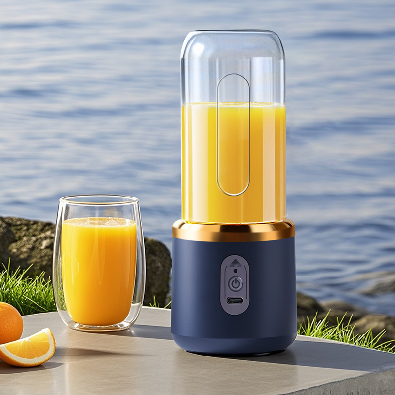 Mini-USB-Aufladbarer Tragbarer – Portable Blender Usb Rechargeable Bewertung und Preis