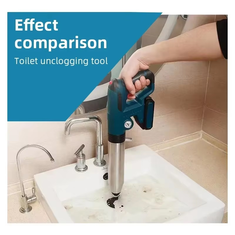 Elektrisches Luftkolben-Toilet – Home Appliances Bewertung und Preis