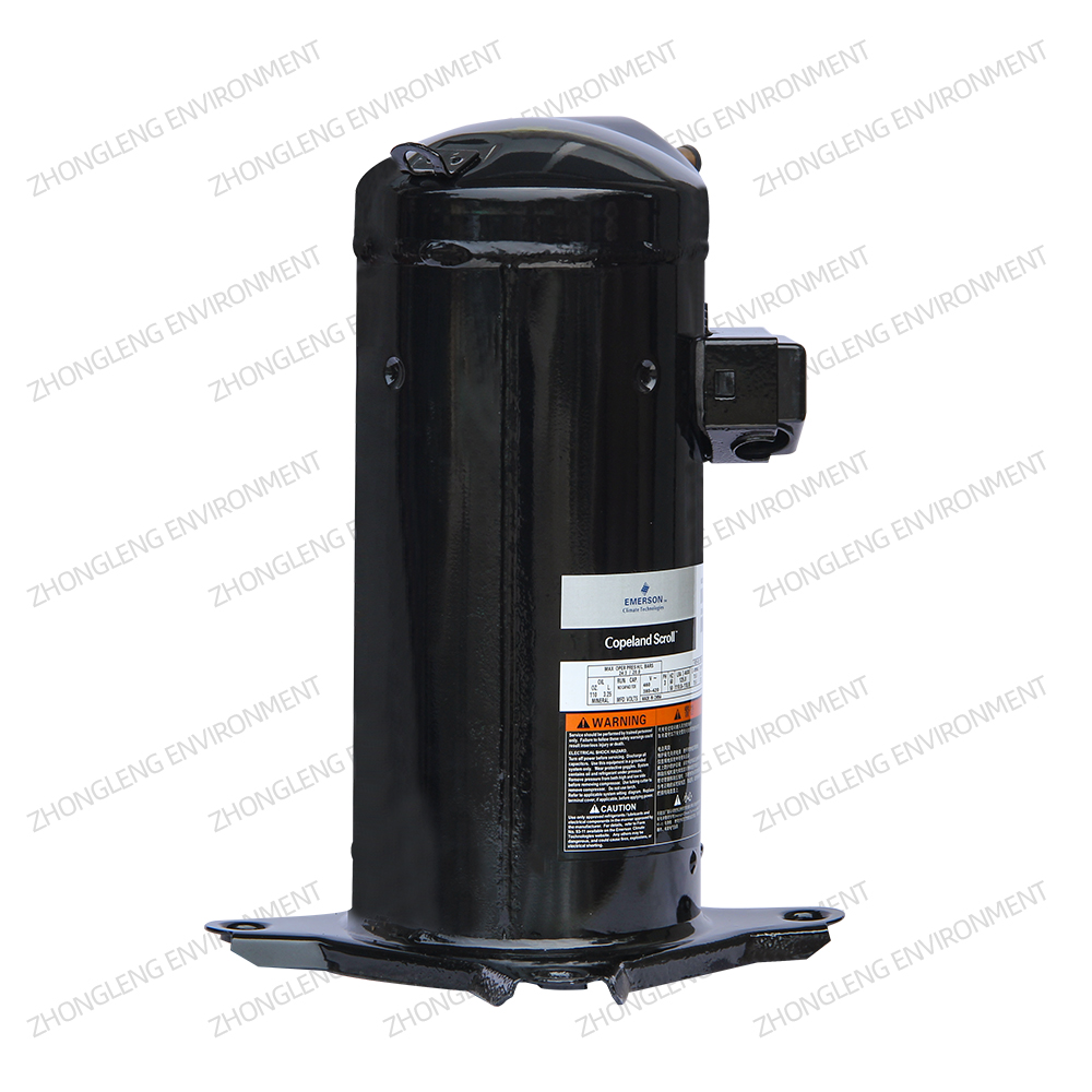 Copeland Scroll-Kompressor Mod – Air Conditioners Bewertung und Preis