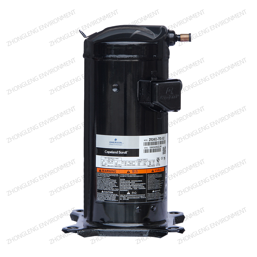 Copeland Scroll-Kompressor Mod – Air Conditioners Bewertung und Preis