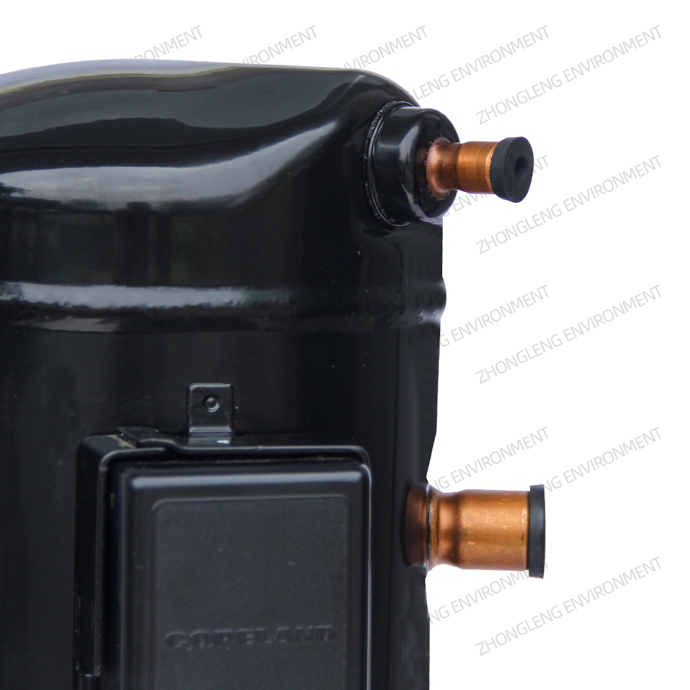 Copeland Scroll-Kompressor Mod – Air Conditioners Bewertung und Preis
